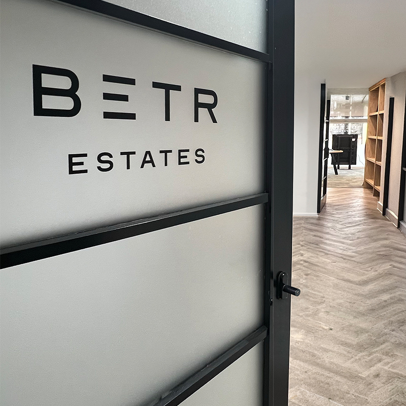 A BETR RETURN ON INVESTMENT